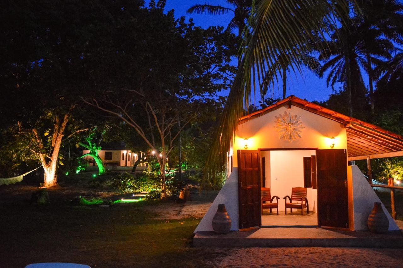 Palma Boipeba Casa de hóspedes Velha Boipeba