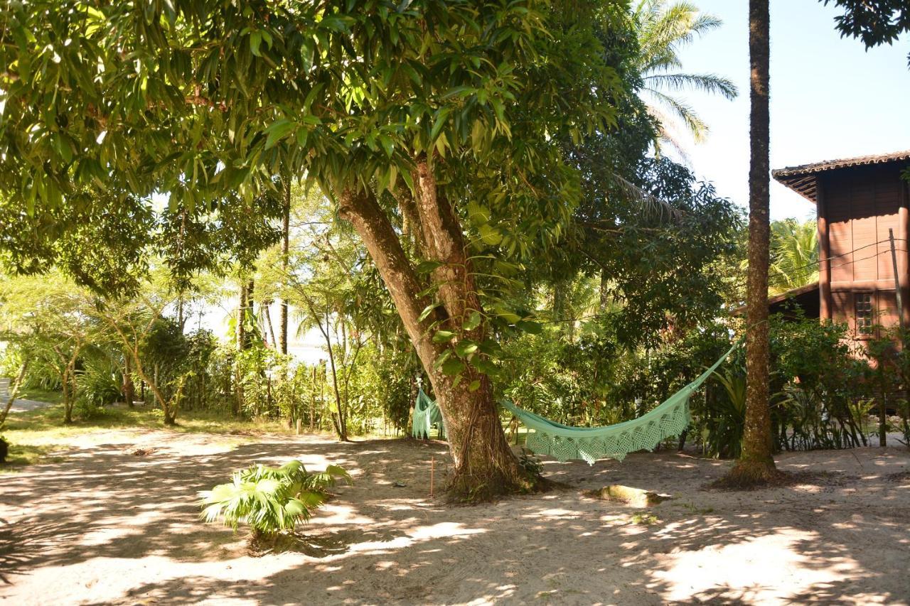 Casa de hóspedes Palma Boipeba Velha Boipeba