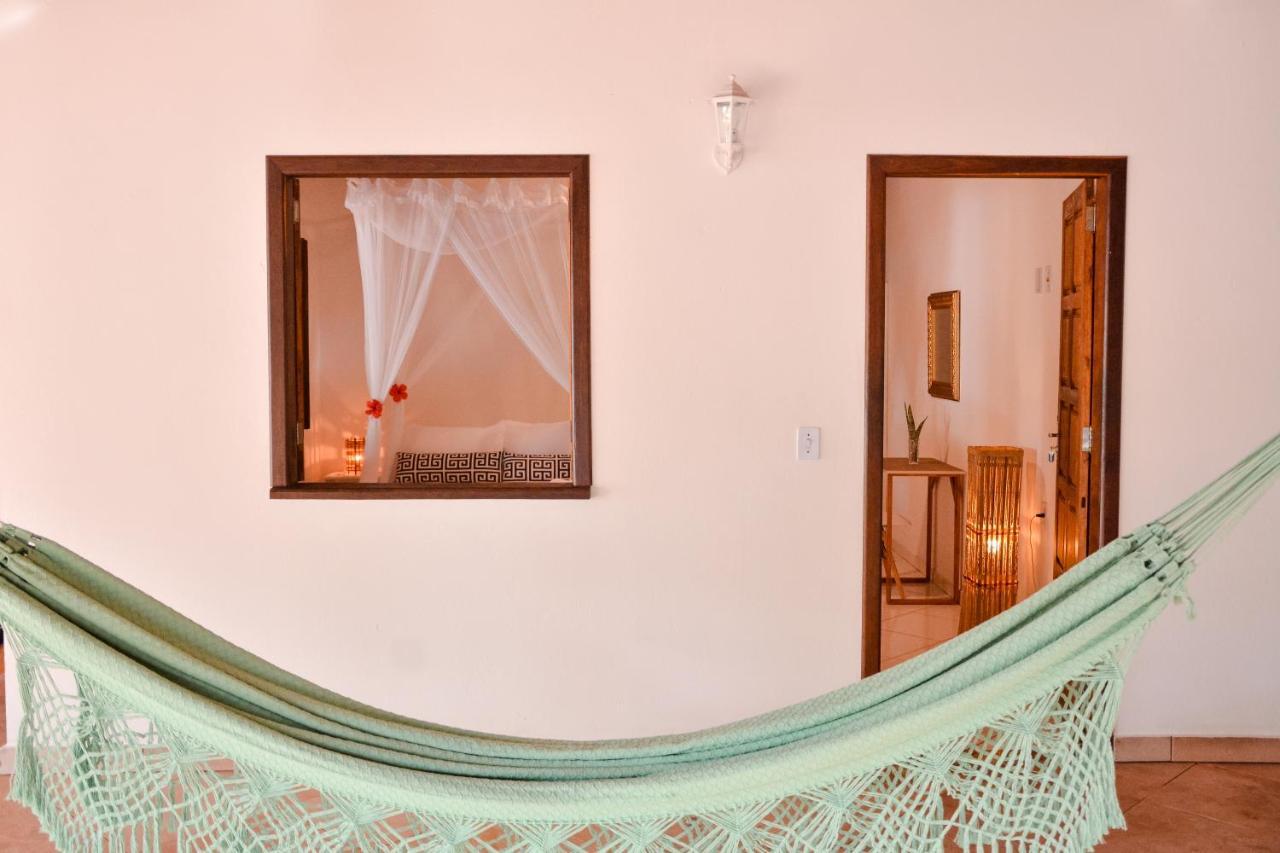 Palma Boipeba Casa de hóspedes