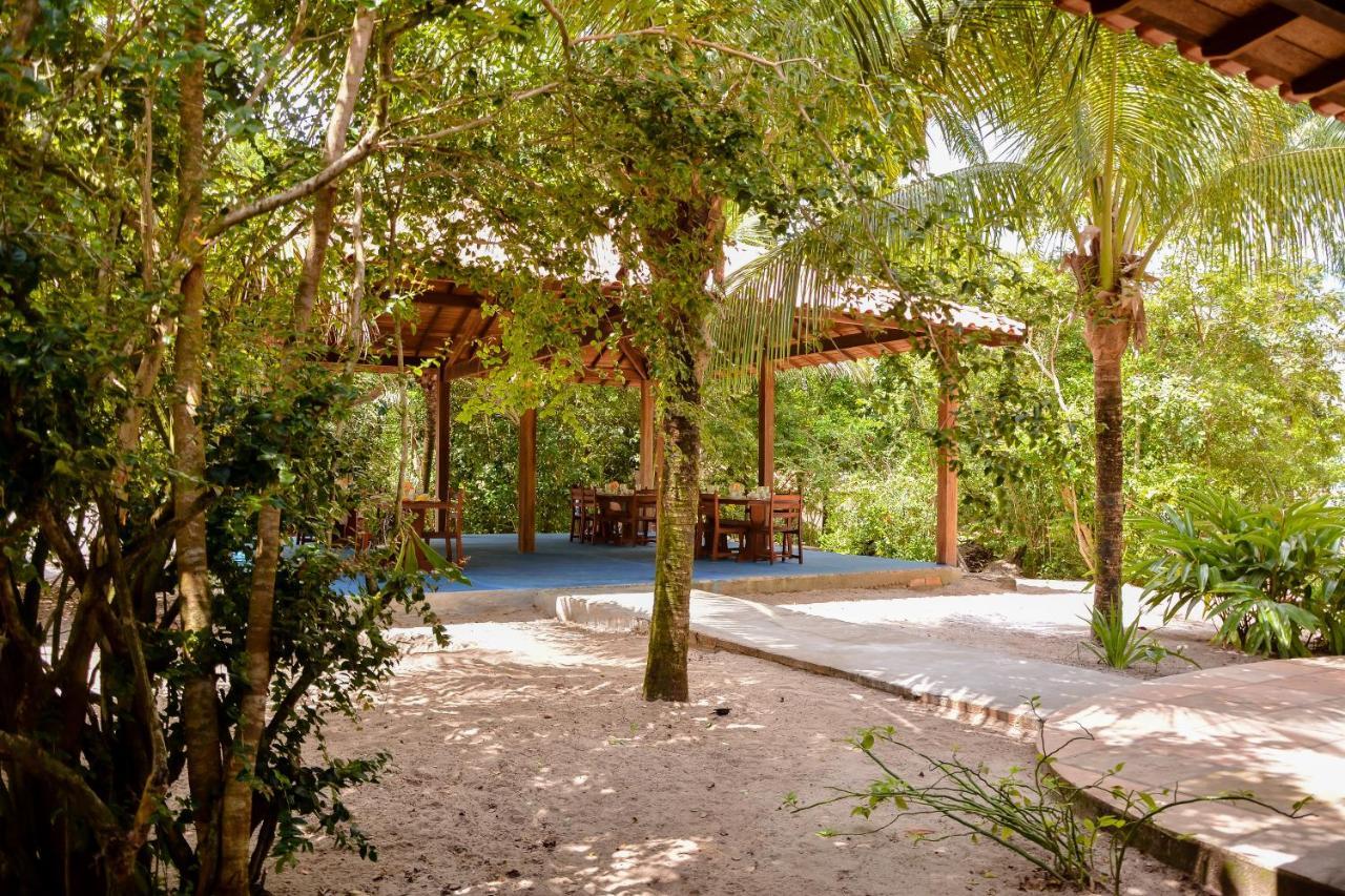 Palma Boipeba Casa de hóspedes *