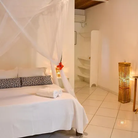 Pousada Vila Palma Boipeba Velha Boipeba Exterior foto