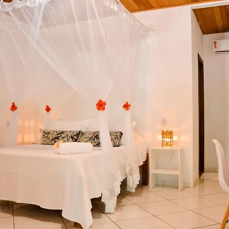 Pousada Vila Palma Boipeba Velha Boipeba Exterior foto